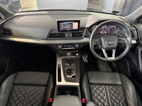 Audi Q5 Sport 2.0 TFSI