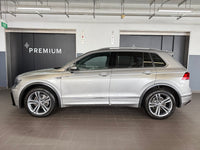 Volkswagen Tiguan 1.4