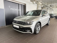 Volkswagen Tiguan 1.4