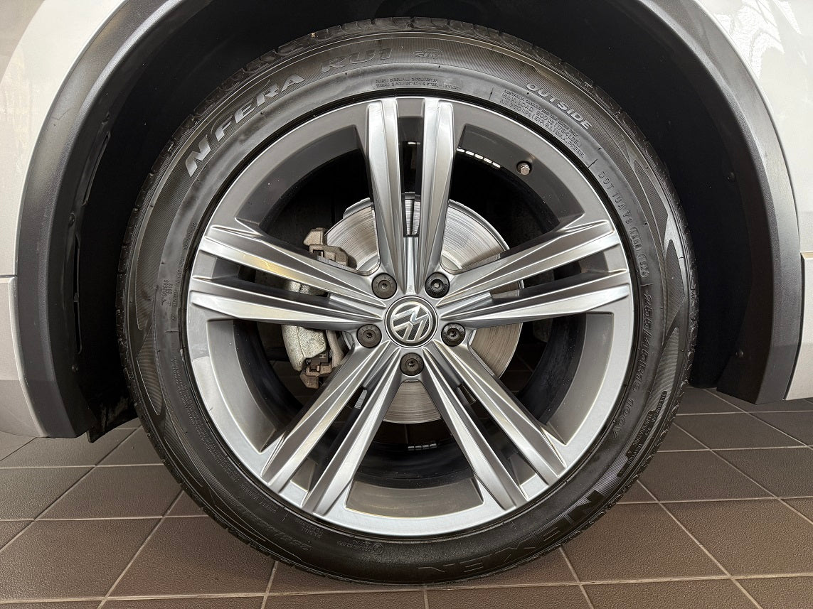 Volkswagen Tiguan 1.4