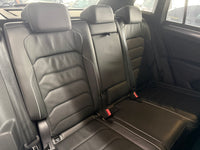 Volkswagen Tiguan 1.4