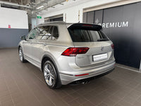 Volkswagen Tiguan 1.4