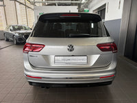 Volkswagen Tiguan 1.4
