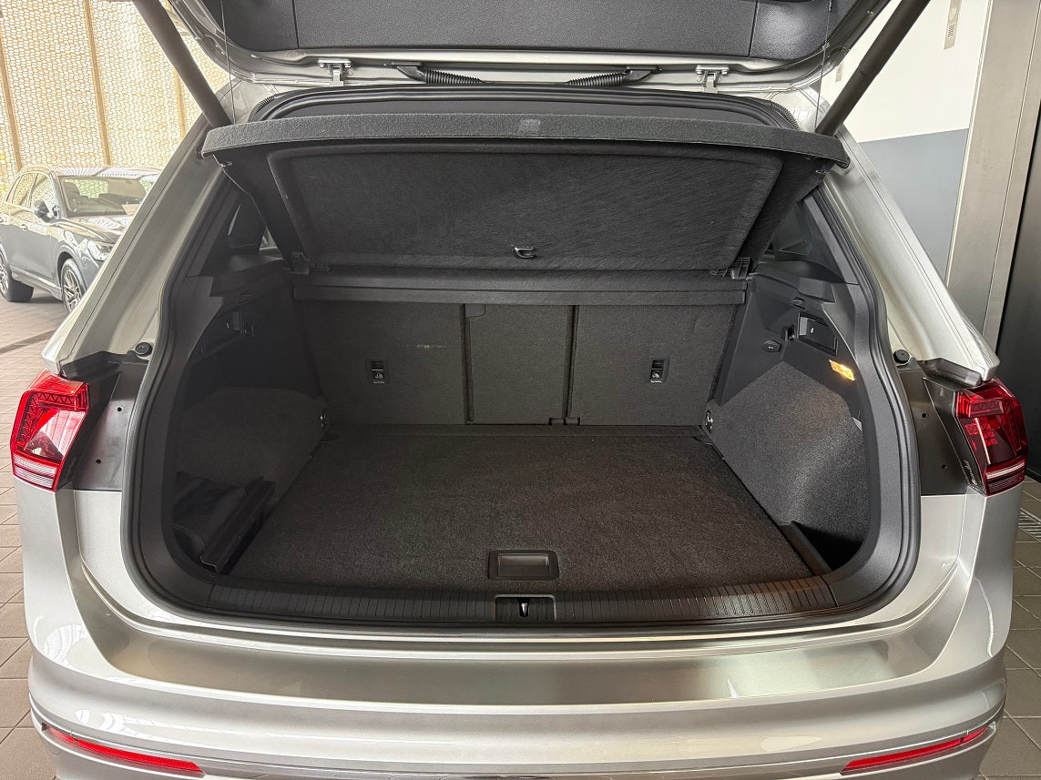 Volkswagen Tiguan 1.4