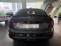 Audi Q8 Sportback e-tron S Line 50 qu