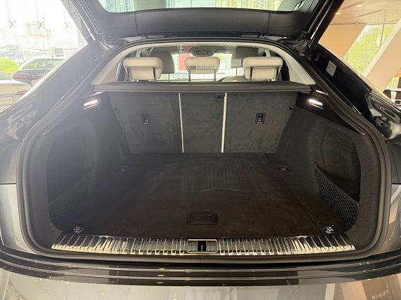Audi Q8 Sportback e-tron S Line 50 qu