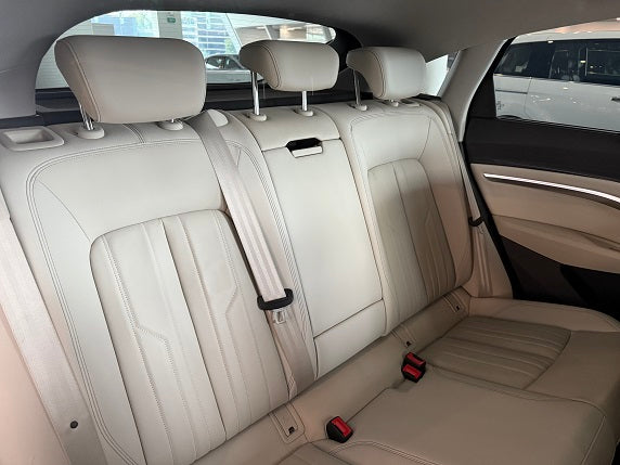 Audi Q8 Sportback e-tron S Line 50 qu