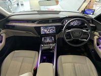 Audi Q8 Sportback e-tron S Line 50 qu