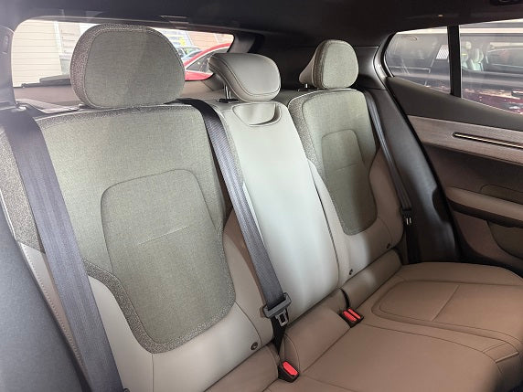 Volvo EX30 Ultra