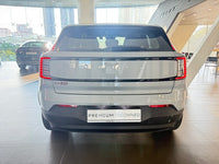Volvo EX30 Ultra