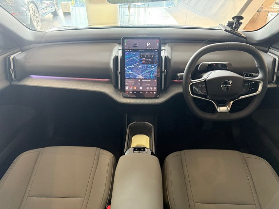 Volvo EX30 Ultra