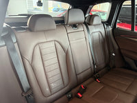 BMW iX3 Electric M-Sport Highline Sunroof