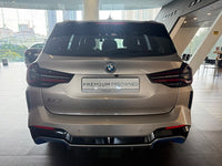 BMW iX3 Electric M-Sport Highline Sunroof