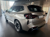 BMW iX3 Electric M-Sport Highline Sunroof