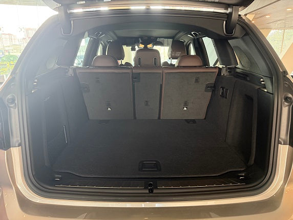 BMW iX3 Electric M-Sport Highline Sunroof