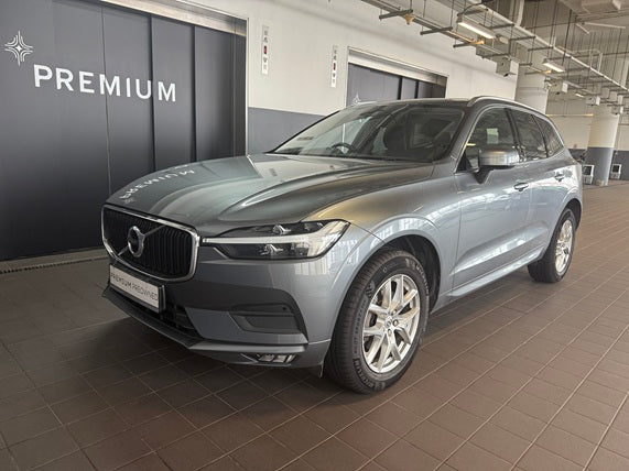 Volvo XC60 T5 M