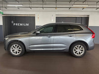 Volvo XC60 T5 M