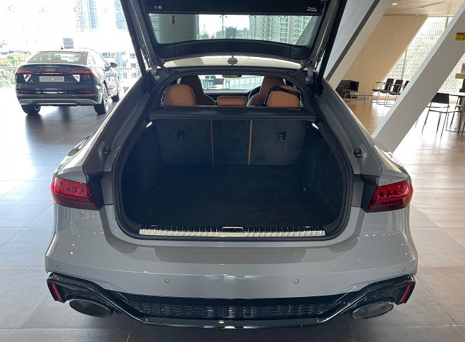 Audi RS7 Sportback Performance 4.0 TFSI qu