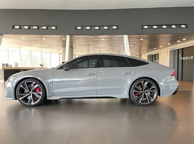 Audi RS7 Sportback Performance 4.0 TFSI qu