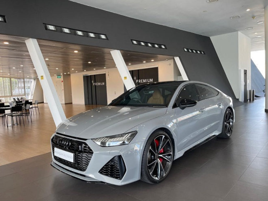 Audi RS7 Sportback Performance 4.0 TFSI qu