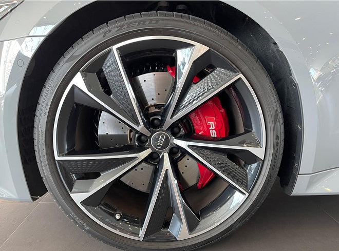 Audi RS7 Sportback Performance 4.0 TFSI qu