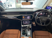 Audi RS7 Sportback Performance 4.0 TFSI qu