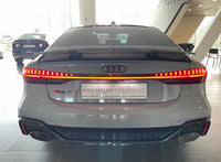Audi RS7 Sportback Performance 4.0 TFSI qu