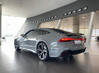 Audi RS7 Sportback Performance 4.0 TFSI qu