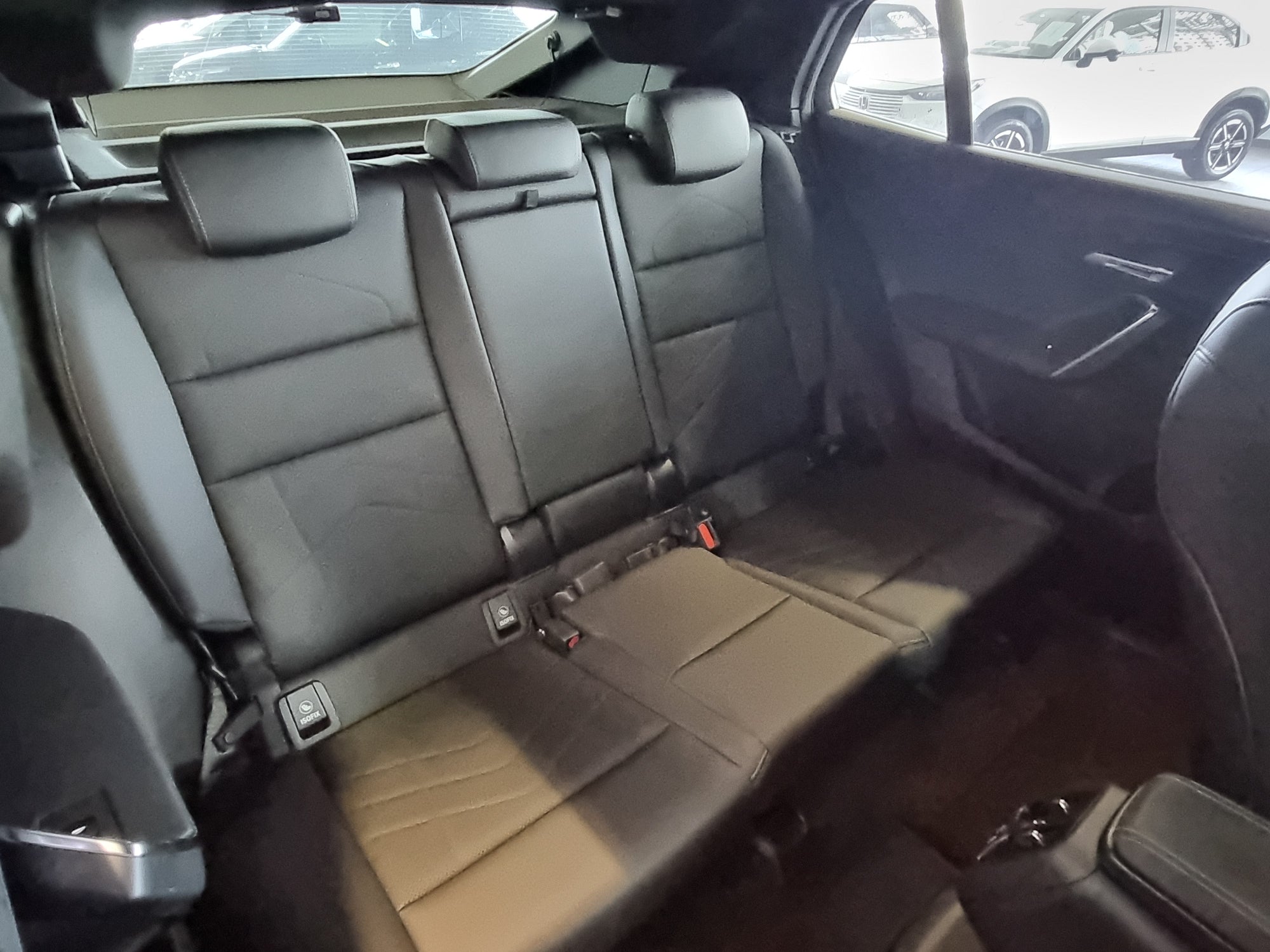 BMW X2 Sdrive 16 MSPT ALED