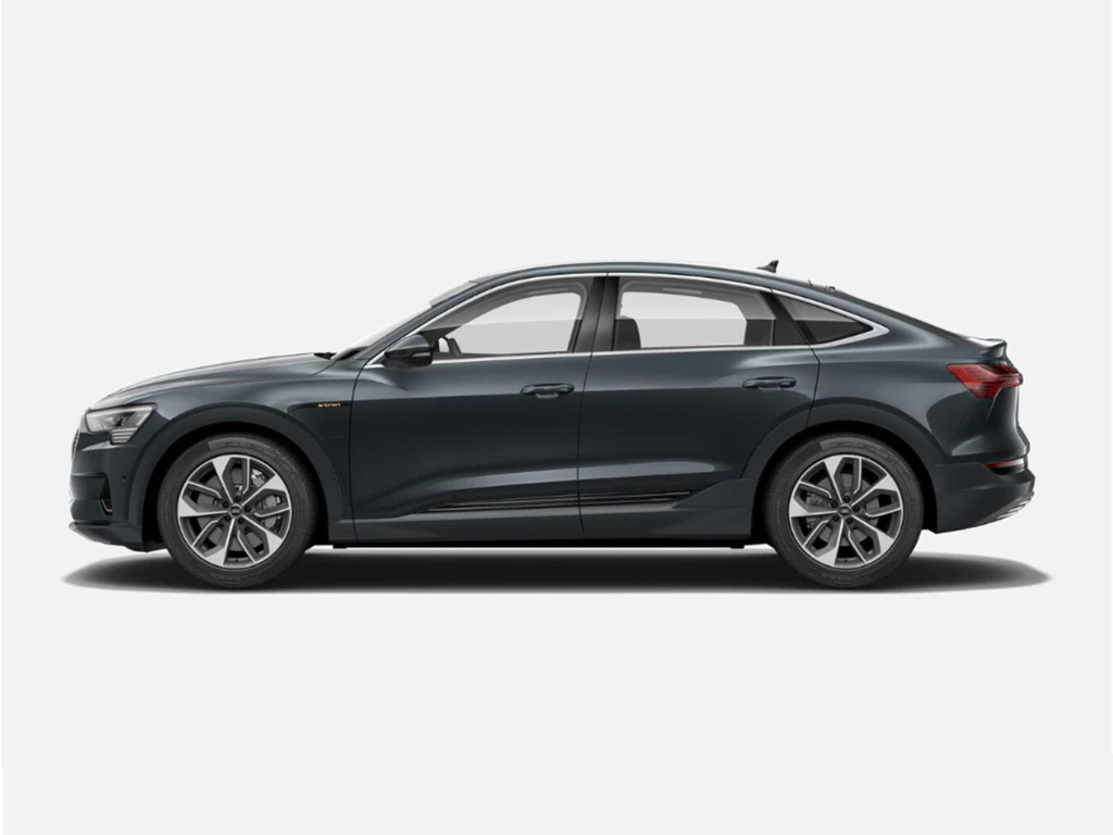 Audi Q8 Sportback e-tron S line 50 quattro (Brand New)