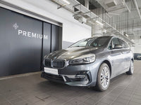 BMW 216i Gran Tourer NAV