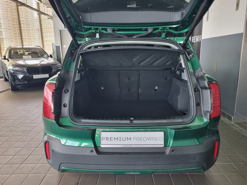 Mini Countryman C