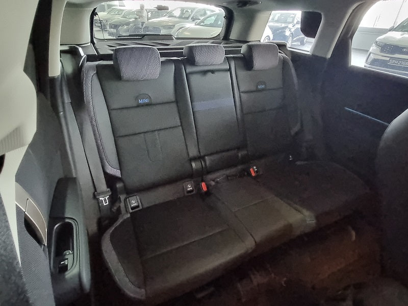 Mini Countryman C