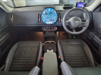 Mini Countryman C