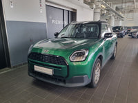 Mini Countryman C