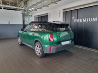 Mini Countryman C