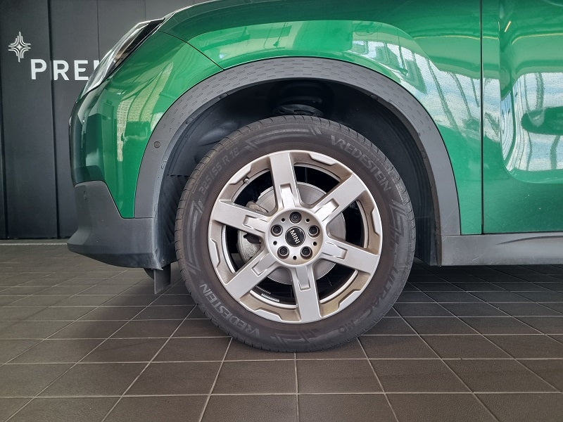 Mini Countryman C