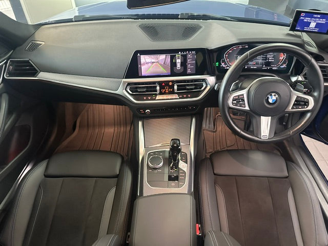 BMW 420i GC