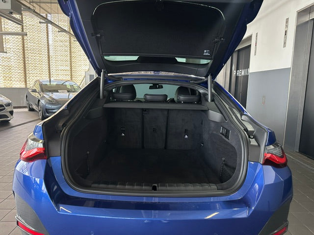 BMW 420i GC