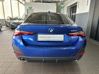 BMW 420i GC