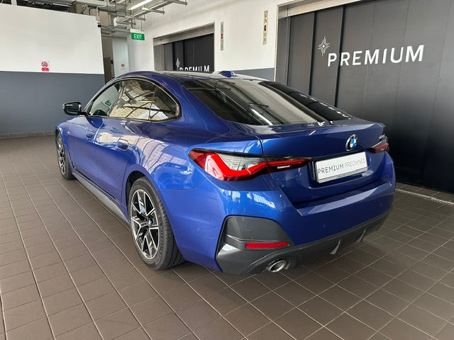 BMW 420i GC