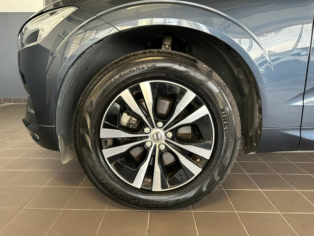 Volvo XC60 T5 M