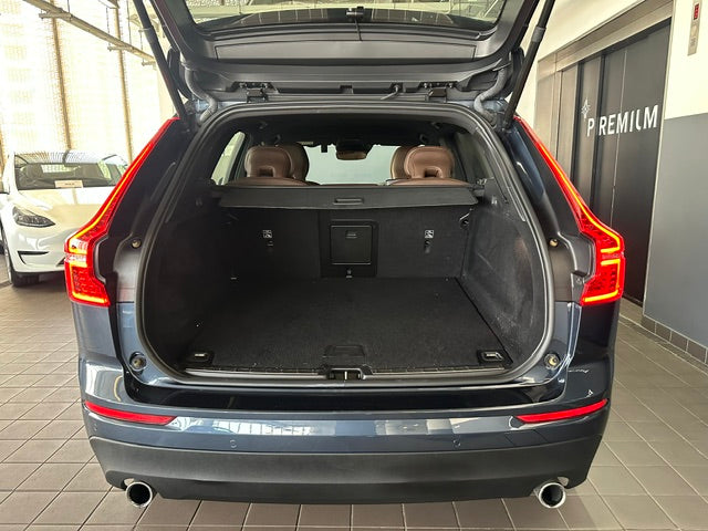 Volvo XC60 T5 M