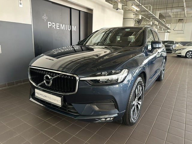Volvo XC60 T5 M