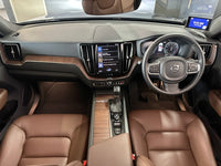 Volvo XC60 T5 M