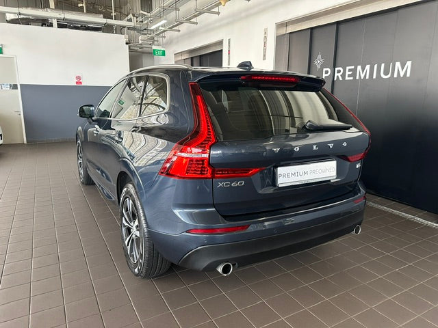 Volvo XC60 T5 M