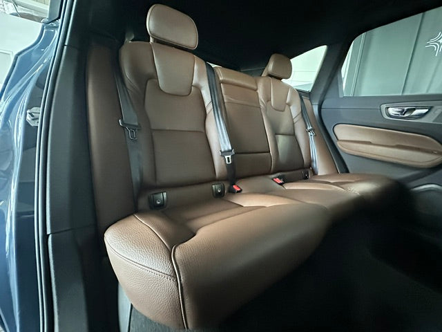 Volvo XC60 T5 M