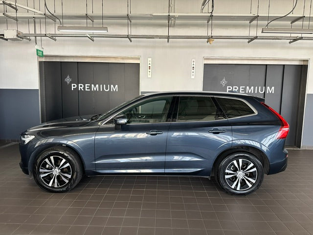 Volvo XC60 T5 M