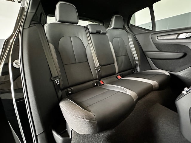 Volvo XC40 Recharge Pure Electric Plus