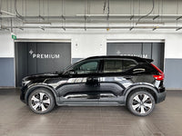 Volvo XC40 Recharge Pure Electric Plus